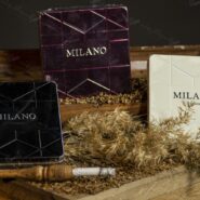 سیگار میلانو