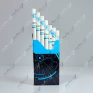 خرید سیگار کاوالو آبی - cavallo blue cigarette