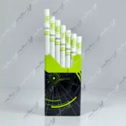 خرید سیگار کاوالو سبز - cavallo green cigarette