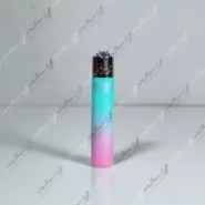خرید فندک کلیپر رنگی - colored clipper lighter