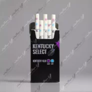 خرید سیگار کنتاکی - kentucky select cigarette