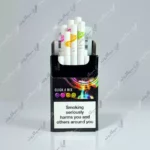 خرید سیگار لاکی استرایک میکس چهار طعم فری شاپ - lucky strike 4 click free shop cigarette