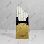 خرید سیگار مارلبروگلد تاچ درجه دو - marlboro gold touch grade 2 cigarette