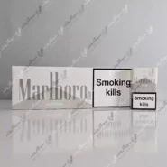 خرید سیگار مارلبرو سفید - marlboro white cigarette