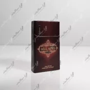 خرید سیگار میلانو نوشابه و دارچین - milano rosso cigarette