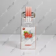 خرید سیگار میلانو توت فرنگی - milano strawberry cigarette