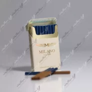 خرید سیگار میلانو وانیل - milano vanilla cigarette