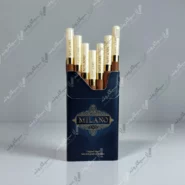 خرید سیگار میلانو ونتو - milano vento cigarette