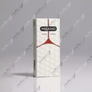 خرید سیگار میلانو سفید - milano white cigarette
