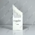 خرید سیگار ناپولی سفید - napoli one cigarette