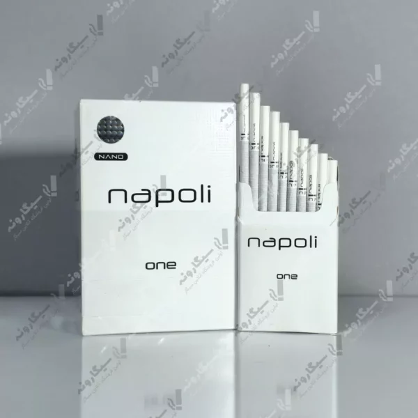 napoli one 2