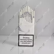 خرید سیگار وینستون لایت سوپر اسلیم فری شاپ - winston light super slim free shop cigarette
