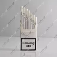 خرید سیگار وینستون اولترا لایت کامپکت - winston ultra light compact cigarette