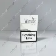خرید سیگار وینستون اولترا لایت اسلیم - winston ultra light slim cigarette