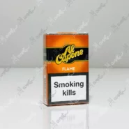 خرید سیگار برگ آلکاپون فلیم فری شاپ - alcapone flame cigar