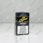 خرید سیگار برگ آلکاپون اورجینال فری شاپ - alcapone original cigar