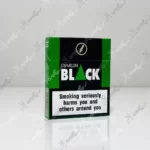خرید سیگار دیجاروم بلک منتول فری شاپ - djarum black menthol freeshop cigarette